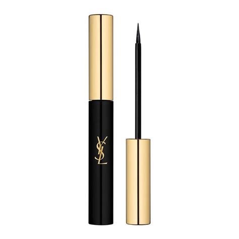 ysl couture eye marker 好用|ysl couture eyeliner.